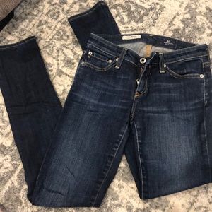 Adriano Goldschmied Jeans